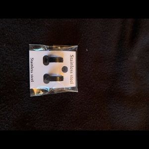 Stainless Steel earrings